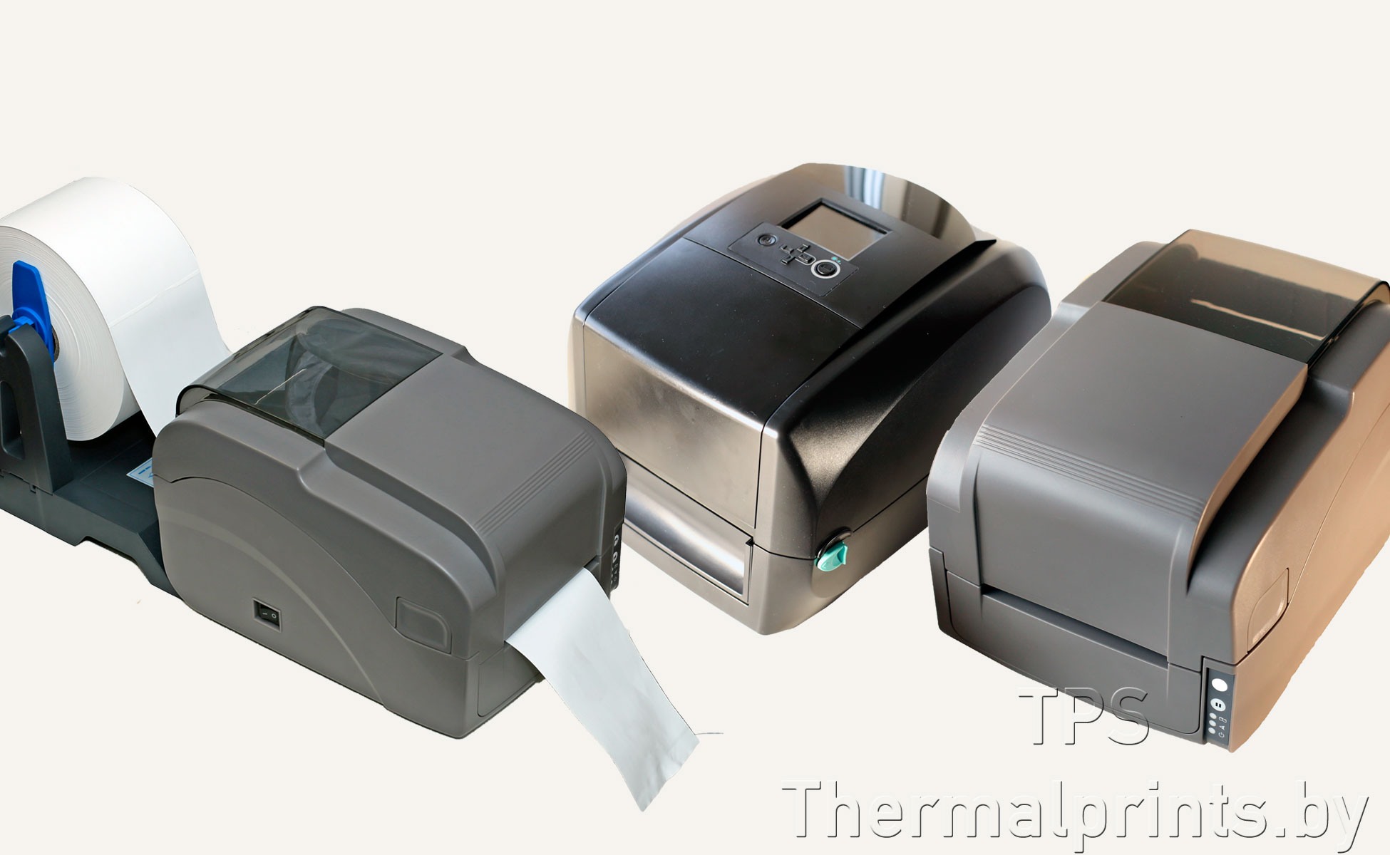 принтера для термотрансферной печати продажа