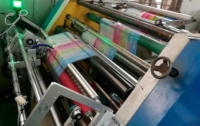 Оборудование для печати риббоном